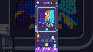 Pixel Flow - Level 63