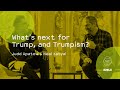 Judd Apatow & Neal Katyal: What's next for Trump, and Trumpism?