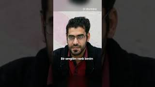 Bi̇r Sevgi̇li̇m Vardi Beni̇m