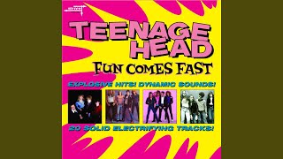 Video thumbnail of "Teenage Head - Picture My Face (2017 Remaster)"
