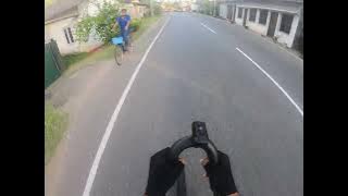Ride round trip from Seenigama to Rathgama Part 2