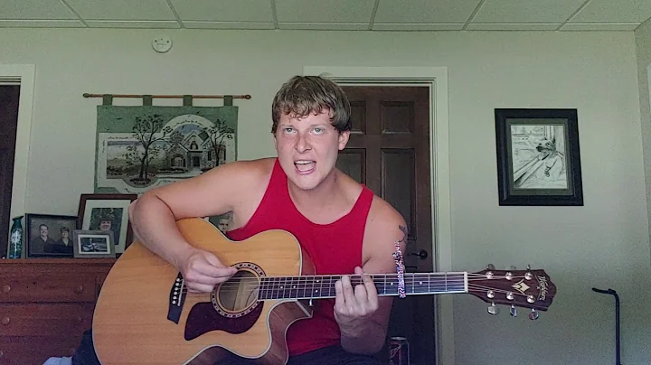 Knew A Girl - Original Song by Jeremiah Hansen
