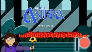 Song of Asirra - Patreon Introduction Video