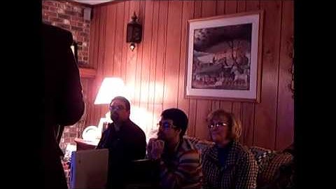 Jeopardy! Tournament of Notables 1 Game 1 Part 4