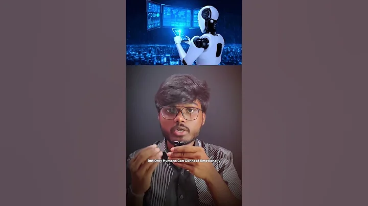 Will AI Agents Replace Your Job? 🤖💼 | Future of Work Explained