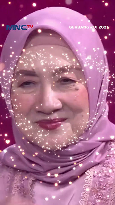 Muchsin Alatas Yakin Melihat Titiek Sandhora Calon Istrinya #shorts #shortslucu #titieksandhora