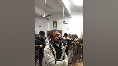 تلاوات الشيخ عمرو اشرف صلاات العشاء