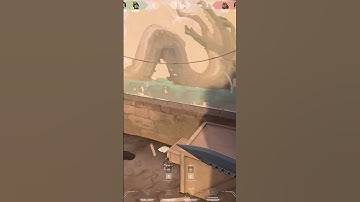 Best ever Valorant Killjoy Setup Guide on Ascent #shorts #valorant