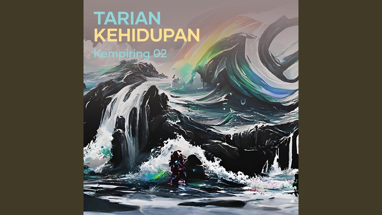Tarian Kehidupan (Acoustic)
