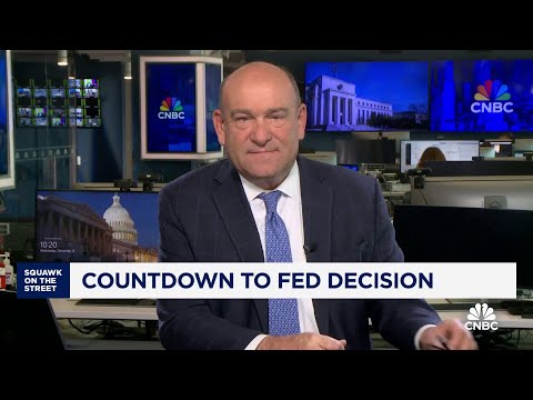 Countdown to Fed decision: What you need to know