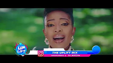 Best Kenyan gospel Hit songs 2021 Video Mix  by Dj Lebbz
