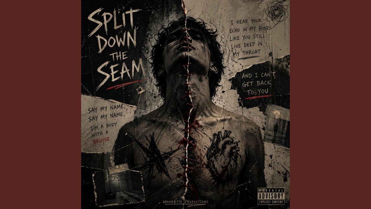 Guarda Split Down The Seam su YouTube Guarda Split Down The Seam su YouTube