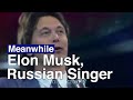 Elon Musk’s Deepfake Soviet Song Takes Over the Russian Internet | The Moscow Times