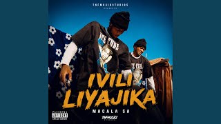 IVILI LIYAJIKA