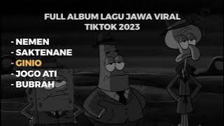 FULL ALBUM LAGU JAWA YANG VIRAL DI TIKTOK 2023 ||  Speed up