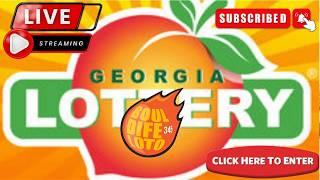 Georgia Lottery Results Matin 31 MAI 2026 🍀 + Gérer vos Gains / Georgia Lottery And Assurance vie