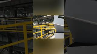 China’s largest zirconium‑titanium ore processing plant has officially commenced production!!!