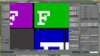 ARCHIVE | MineCraft 2 - UVs & Rigging a Minecraft Character in Blender 2.79