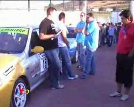 SUBIDA A LA MOTA 2007