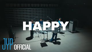 DAY6 'HAPPY' LIVE CLIP