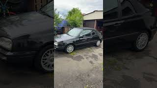 Golf 3 Cabrio muss zum TÜV 😱 H Kennzeichen möglich?