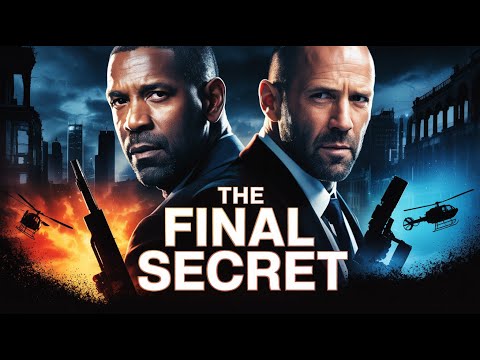 THE FINAL SECRET