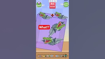 Most Game Ever🥳 Italian Brainrot - Merge Fellas #games #brainrot #mergefellas