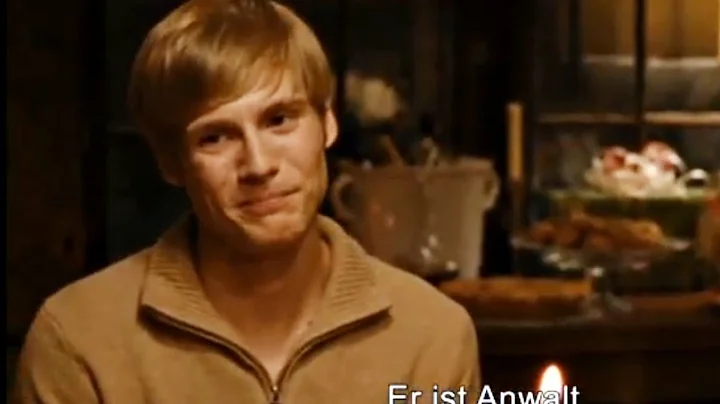 KEEP THE LIGHTS ON | Trailer german deutsch [HD]