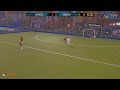 OHA | Rep | Senior Men vs Green Machine