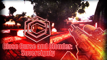 Close Curse and Close Clouder: Sovereignty by ANML Strings