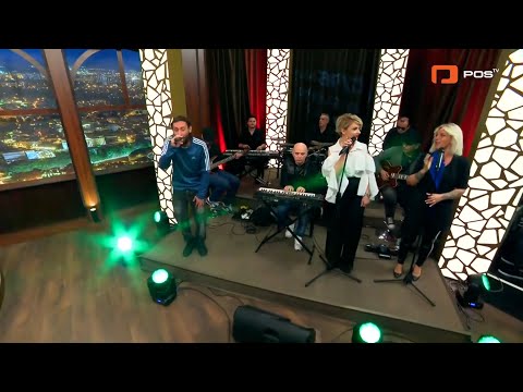 REGGAEON - ყალიონი | Yalioni (POSTV)