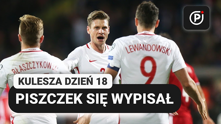 KULESZA SIĘ KOMPROMITUJE! GORZEJ SELEKCJONERA WYBIERAĆ NIE MOŻNA... A MOŻE MOŻNA?!?