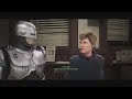 Robocop: Rogue City_PS5 1st try