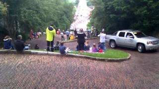 Snake Alley Crit.2011