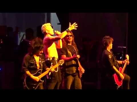 Rebel Yell Encore