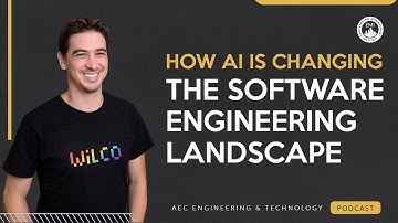 How AI is Changing the Software Engineering Landscape
