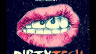 Techno vocal loops and samples | dirty vocals, speech & phrases - Royalty free sample pack