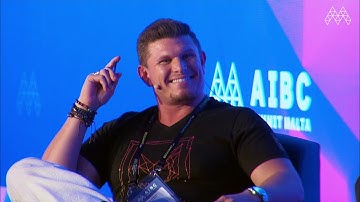 Blockchain 101 - Ian Balina, Mati Greenspan, Vahid Toosi & More! AIBC Summit