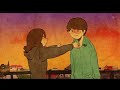 Juice Mowjoe • kiss me like you miss me ( Official Animated Video )