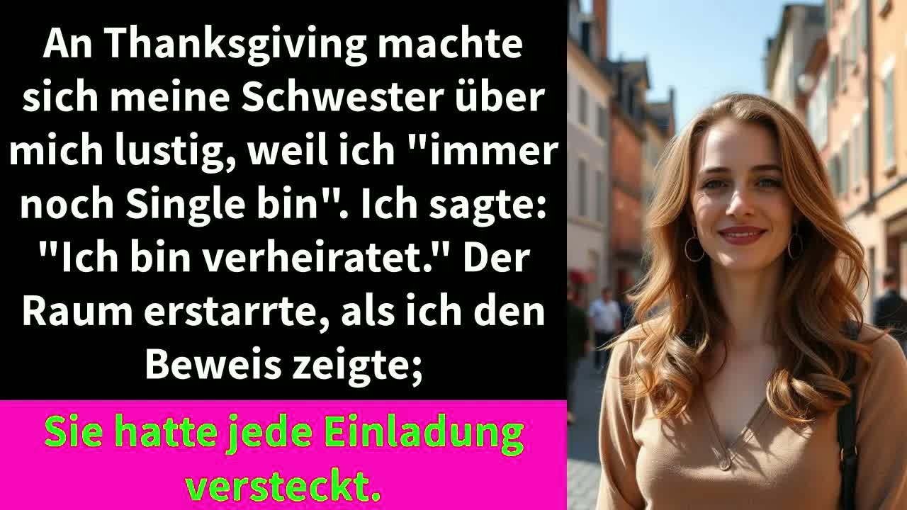 Vid tackgivelsesbordet, medan mamma serverade kalkonen, lutade sig min syster tillbaka och sa högt så att alla hörde: ”Singel vid trettiofyra är lite sorgligt, Lotus.” Ingen försvarade mig. Ingen...