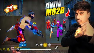 🔴[LIVE] New Rank Season Rank Push❌Custom Room ✅ Day 13 - Garena Free Fire #live #trending #freefire screenshot 3