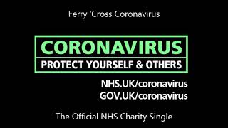 Ferry 'Cross Coronavirus - The Official NHS Charity Single