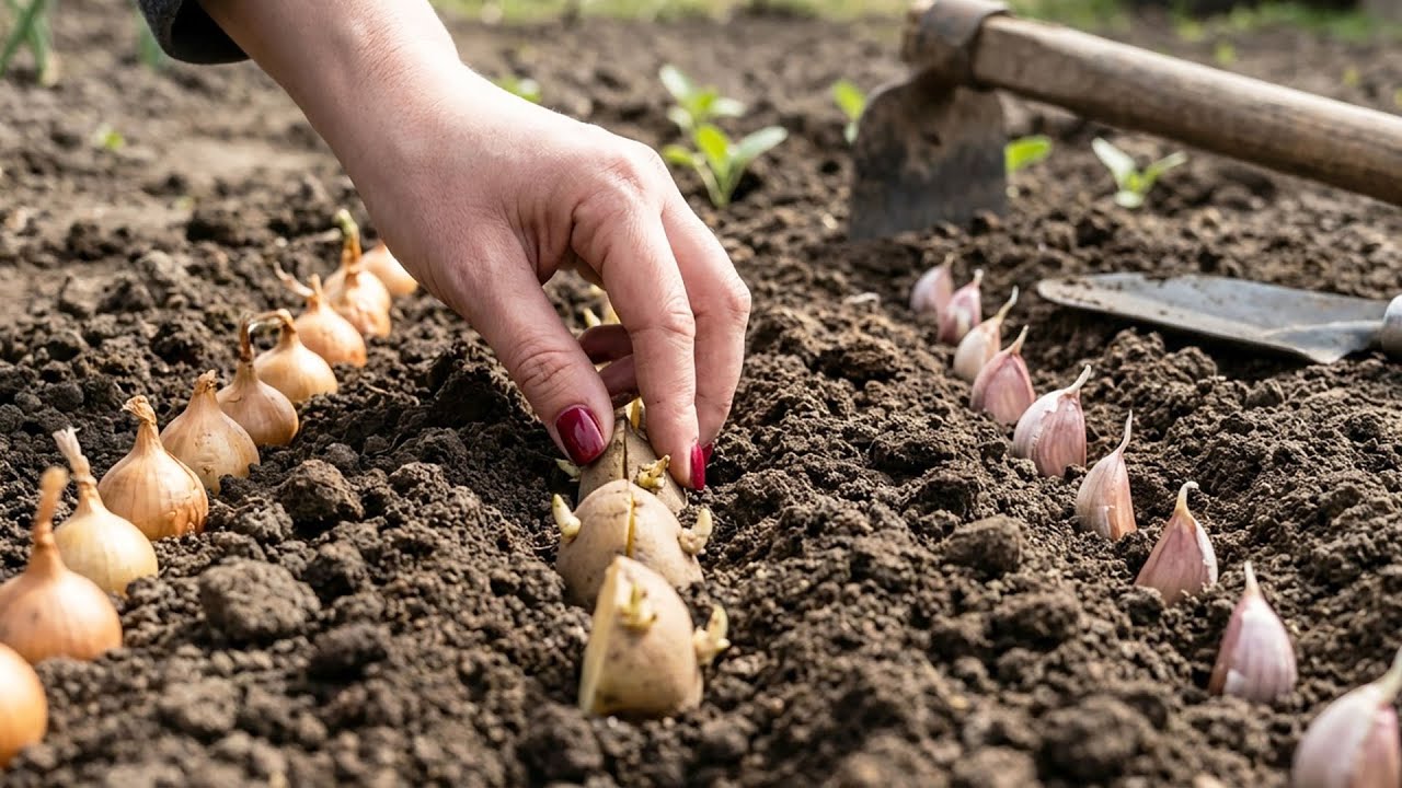 Приготовьтесь производить собственную еду! Деньги ничего не будут стоить, еда подорожает!
