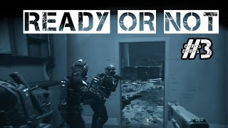 У НАС ПОТЕЛИ 😭😭😭  - Ready or Not #3