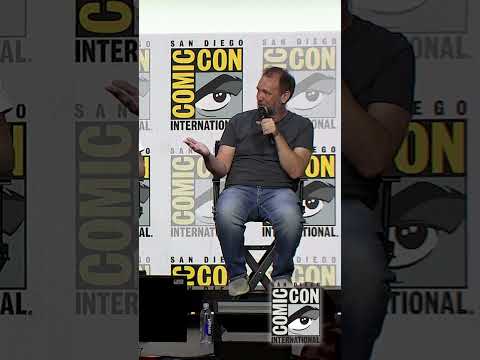 Matt And Trey Discuss The Promo They Made For Season 27 SouthPark