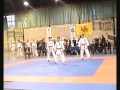 Yassine ismail yvan nippon karate club