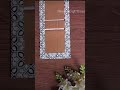Mini organizer