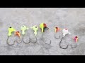 From Hobby to Business: Shelby Fisherman's handmade jigs are flying off the shelves