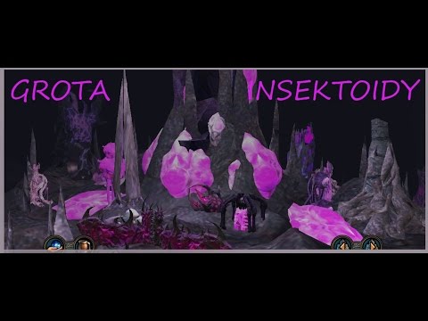 Инсектоиды - YouTube