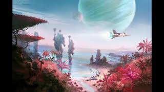 Paradise Planet | Fan-made Music: No Mans Sky
A piece that represents a Paradise planet (as seen in NMS)...
The cover images used in these videos are all conceptual art for No Mans Sky Paradise Planet | Fan-made Music: No Mans Sky